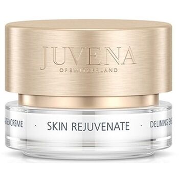 JUVENANCE Eye Deliner Day;REJUVENATE & CORRECT Delining Eye Cream